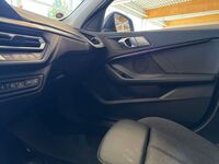 BMW 118 vaihtoauto