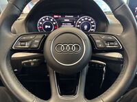 Audi Q2 vaihtoauto