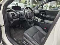 Subaru Solterra vaihtoauto