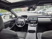 Subaru Solterra vaihtoauto
