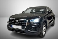 Audi Q2 vaihtoauto