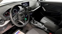 Audi Q2 vaihtoauto