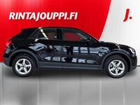 Audi Q2 vaihtoauto