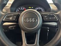 Audi Q2 vaihtoauto