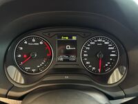 Audi Q2 vaihtoauto