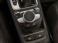 Audi Q2 vaihtoauto