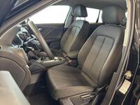 Audi Q2 vaihtoauto