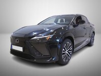 Lexus RZ vaihtoauto