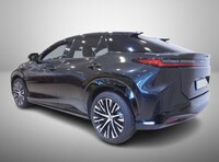 Lexus RZ vaihtoauto
