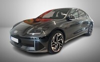 Hyundai IONIQ 6 vaihtoauto