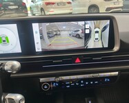 Hyundai IONIQ 6 vaihtoauto
