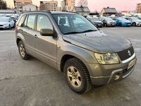 Suzuki Vitara vaihtoauto