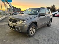 Suzuki Vitara vaihtoauto