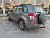 Suzuki Vitara vaihtoauto