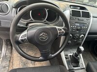 Suzuki Vitara vaihtoauto