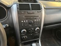 Suzuki Vitara vaihtoauto