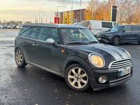 Mini Cooper vaihtoauto