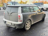 Mini Cooper vaihtoauto