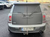 Mini Cooper vaihtoauto