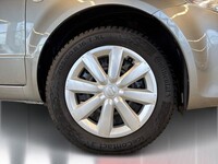 Suzuki SX4 vaihtoauto