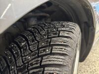 Suzuki SX4 vaihtoauto