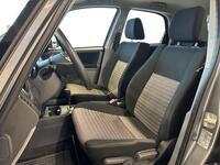 Suzuki SX4 vaihtoauto