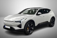 Polestar 3 vaihtoauto