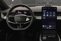 Polestar 3 vaihtoauto