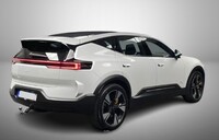Polestar 3 vaihtoauto