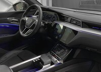 Audi Q8 e-tron vaihtoauto