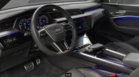Audi Q8 e-tron vaihtoauto