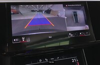Audi Q8 e-tron vaihtoauto
