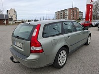 Volvo V50 vaihtoauto