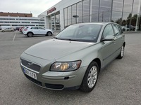 Volvo V50 vaihtoauto