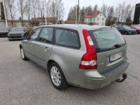 Volvo V50 vaihtoauto