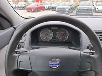 Volvo V50 vaihtoauto