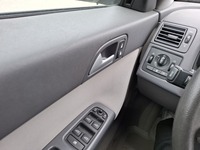 Volvo V50 vaihtoauto