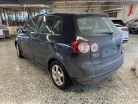 Volkswagen Golf Plus vaihtoauto