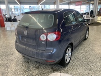 Volkswagen Golf Plus vaihtoauto