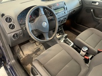 Volkswagen Golf Plus vaihtoauto