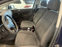 Volkswagen Golf Plus vaihtoauto