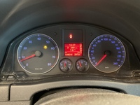 Volkswagen Golf Plus vaihtoauto