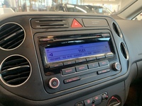 Volkswagen Golf Plus vaihtoauto