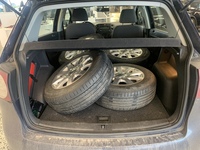 Volkswagen Golf Plus vaihtoauto