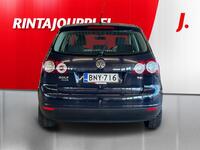 Volkswagen Golf Plus vaihtoauto