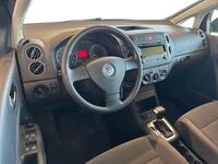 Volkswagen Golf Plus vaihtoauto