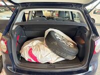 Volkswagen Golf Plus vaihtoauto