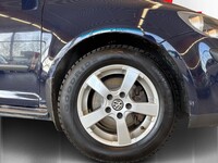 Volkswagen Golf Plus vaihtoauto