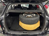 Mitsubishi ASX vaihtoauto