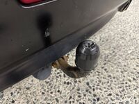 Mitsubishi ASX vaihtoauto